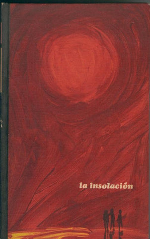 Circulo de Lectores: La insolacion