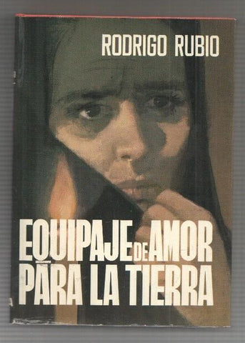 Equipaje de amor para la tierra