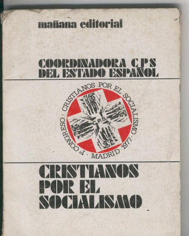 Cristianos por el Socialismo