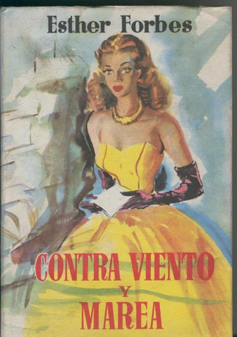 Contra viento y marea