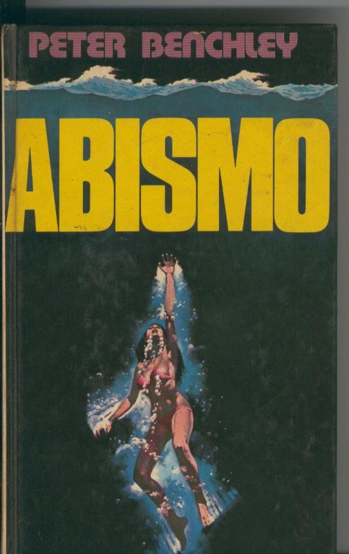 Abismo