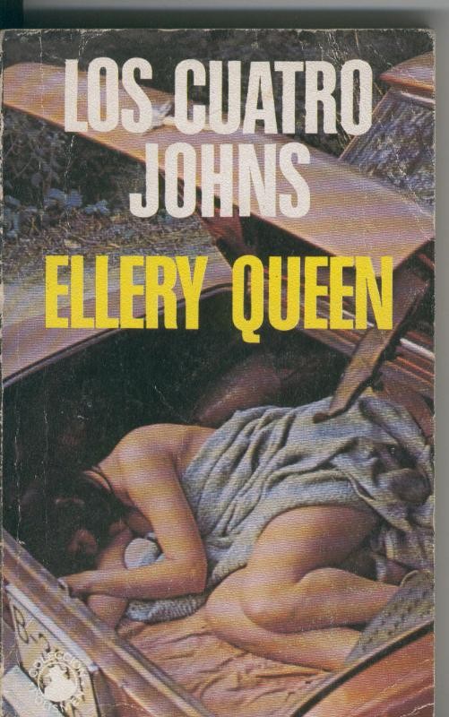 Los cuatro Johns