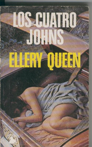 Los cuatro Johns