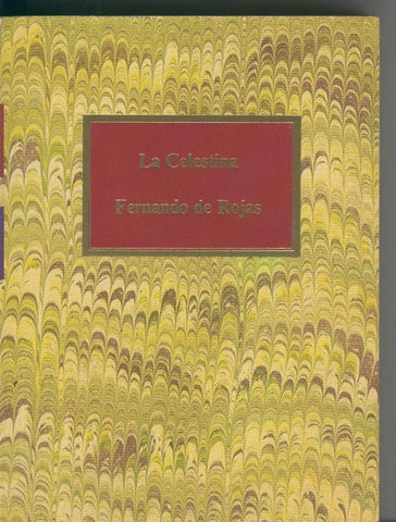 La Celestina