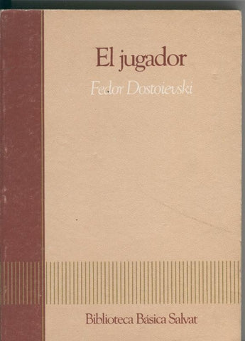 El jugador