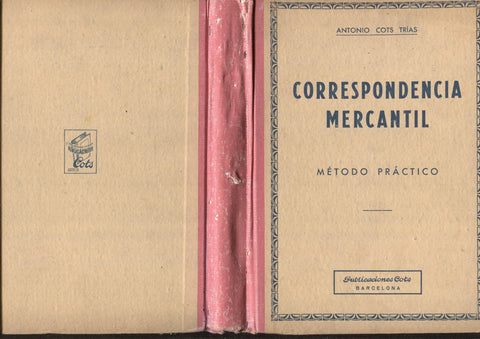 Correspondencia mercantil