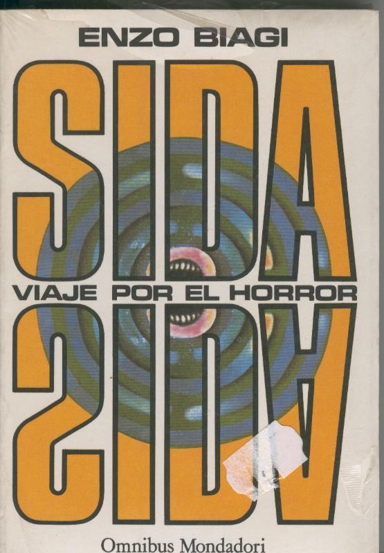 Sida: viaje por el horror