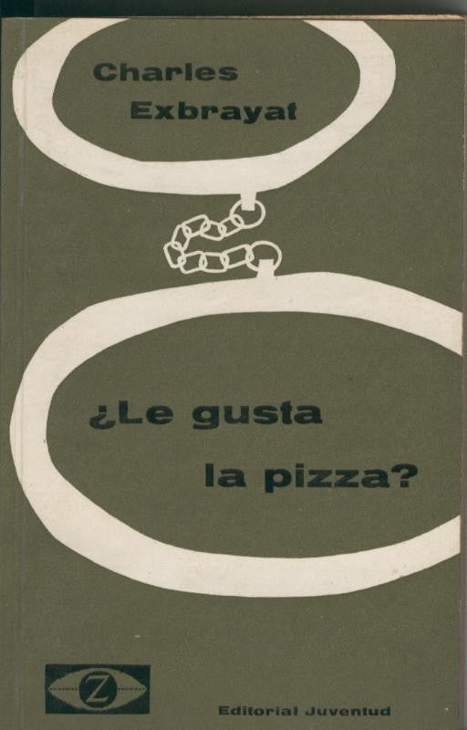 Le gusta la pizza ?