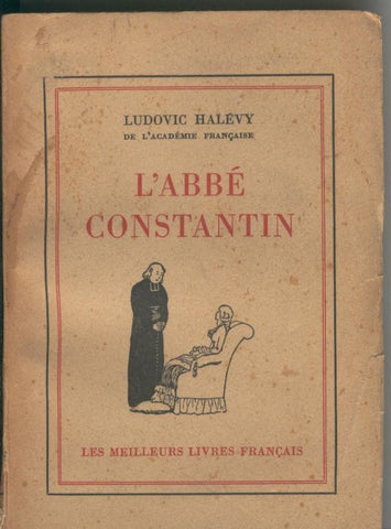L Abbe Constantin