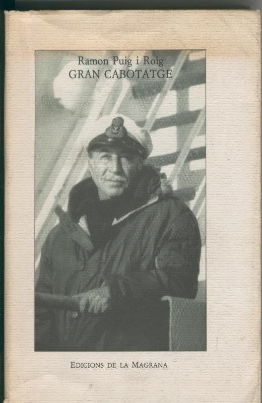 Gran Cabotatge