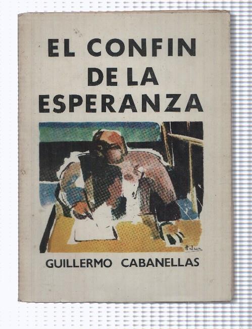 El confin de la esperanza