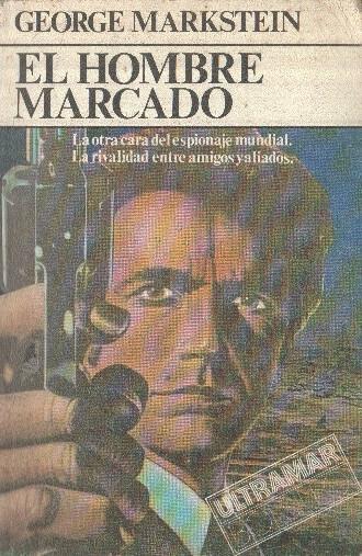 El hombre marcado