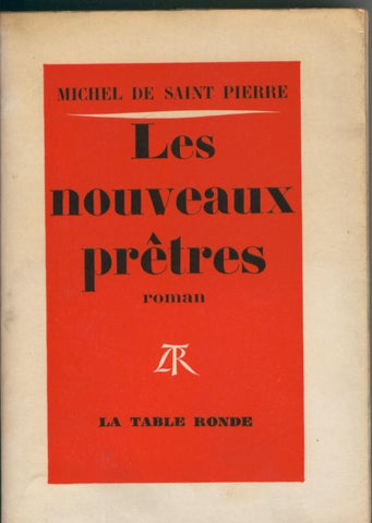 Les nouveaux pretres