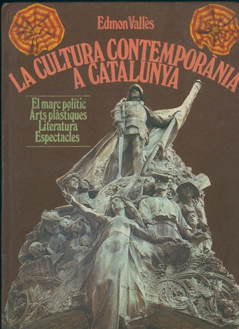 La cultura contemporanea en Catalunya 1888-1931