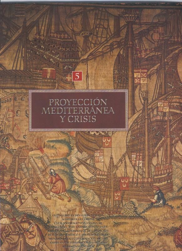 Historia de Barcelona. Desde su fundacion al siglo XXI: fasciculo 05