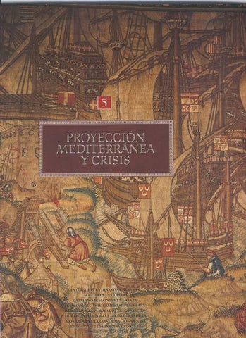 Historia de Barcelona. Desde su fundacion al siglo XXI: fasciculo 05