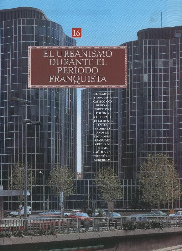 Historia de Barcelona. Desde su fundacion al siglo XXI: fasciculo 16
