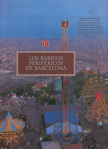Historia de Barcelona. Desde su fundacion al siglo XXI: fasciculo 17