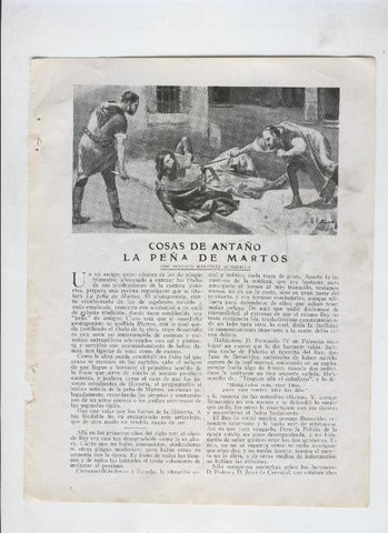 Blanco y Negro numero 1527 del 22 agosto 1920 