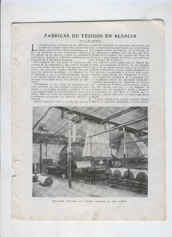 Blanco y Negro numero 1527 del 22 agosto 1920 