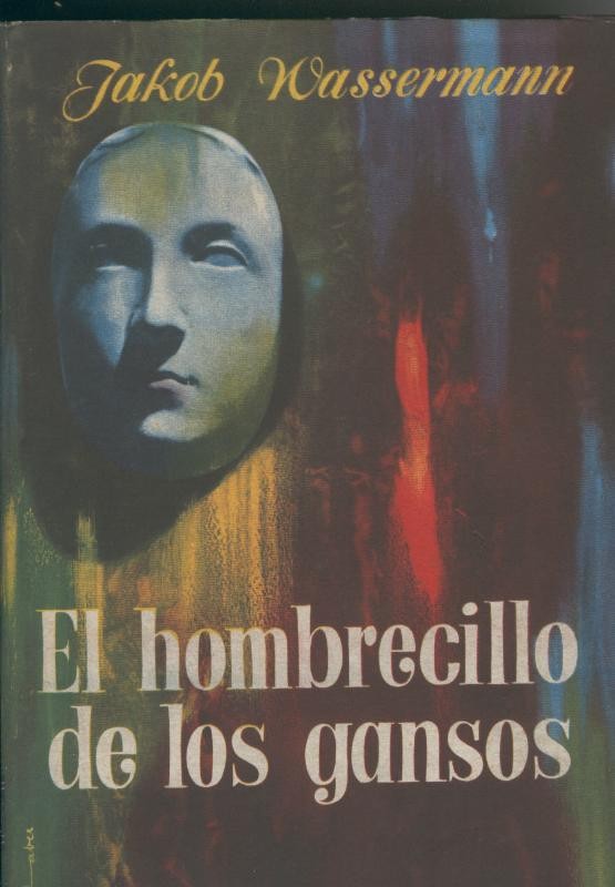 El hombrecillo de los gansos