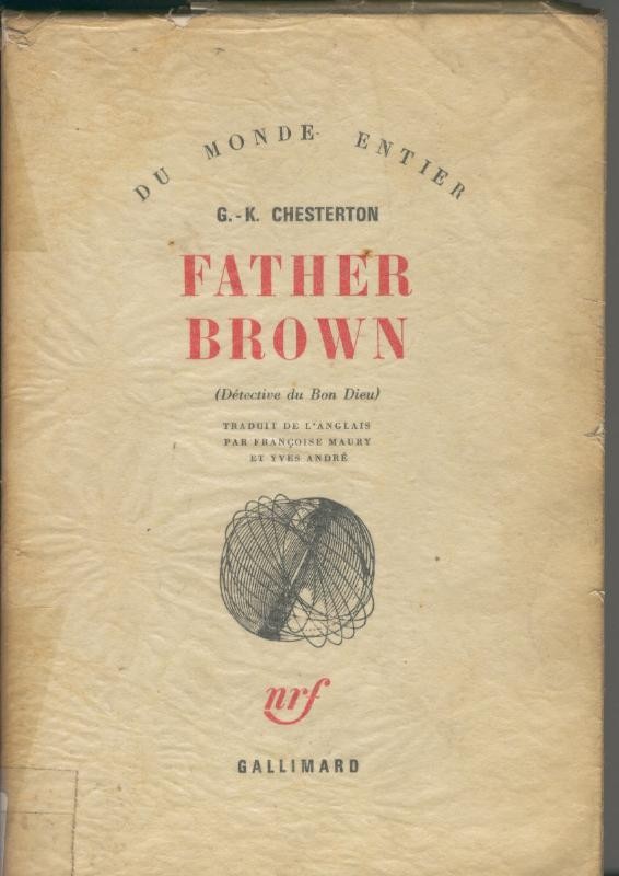 Father Brown