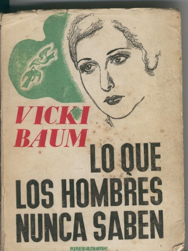 Lo que los hombres nunca saben