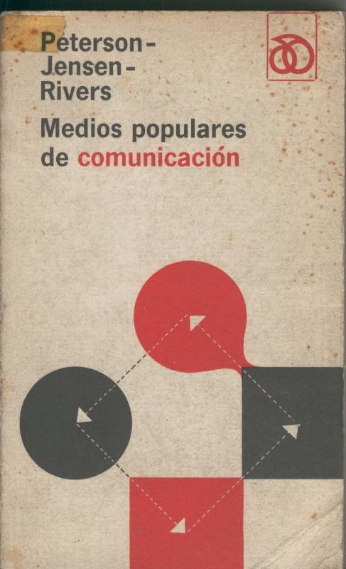 Medios populares de comunicacion