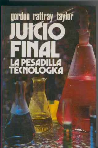 Juicio final