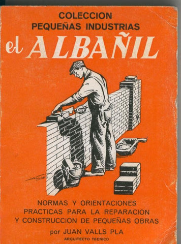 El Albañil