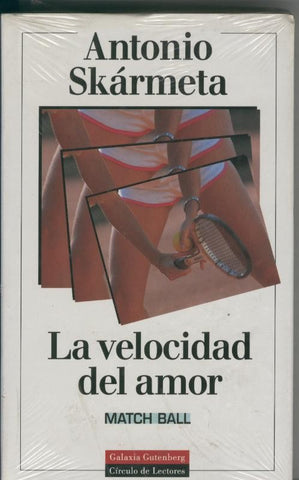La velocidad del amor