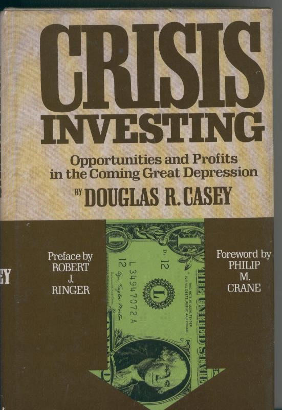 Crisis Investing