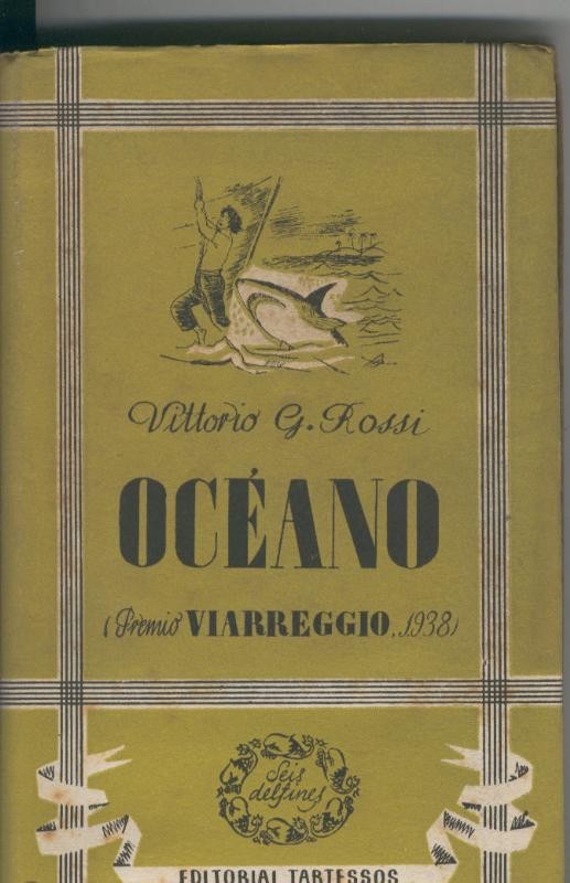 Oceano