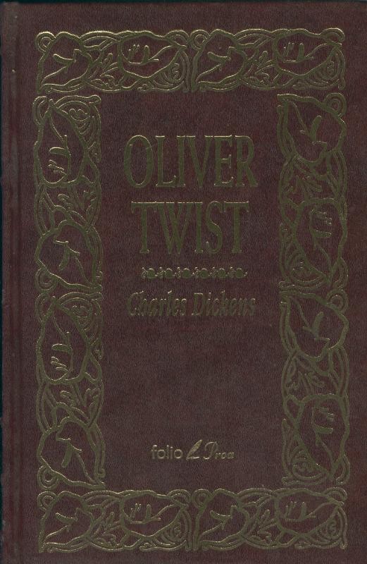Oliver Twist