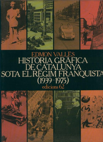Historia grafica de catalunya