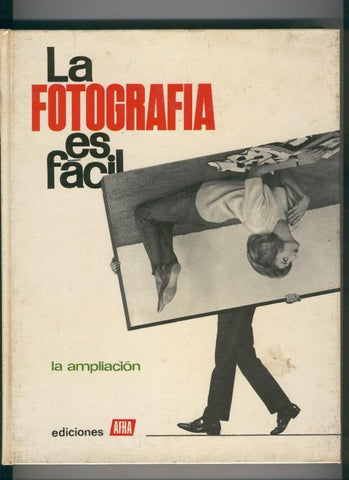 La fotografia es facil volumen 5