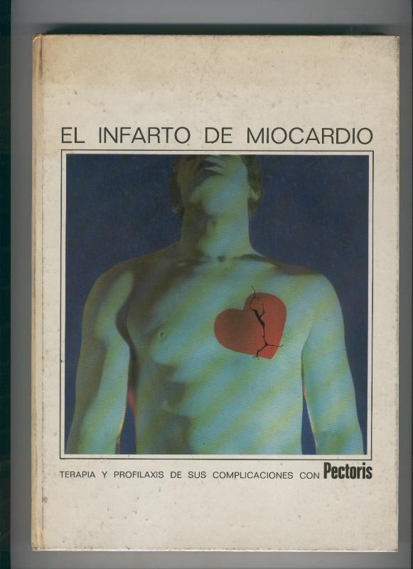 El infarto de miocardio