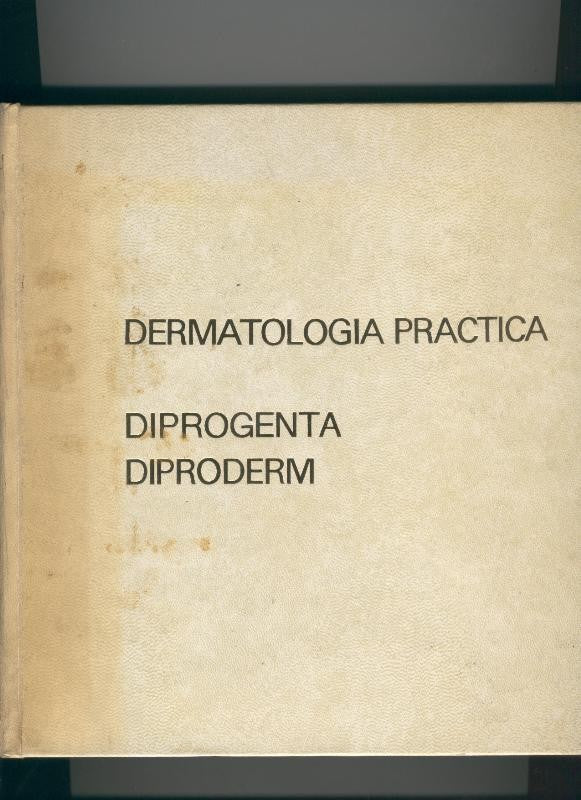 Dermatologia practica, Diprogente, Diproderm