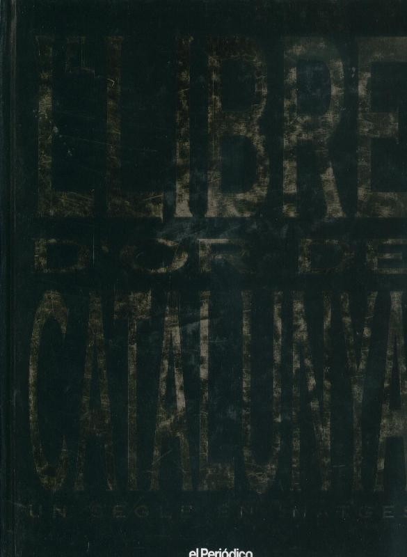 El llibre d,or de Catalunya