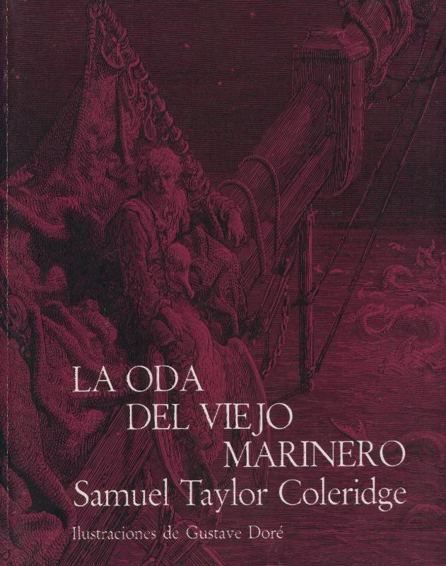 La oda del viejo marinero