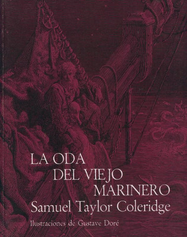 La oda del viejo marinero