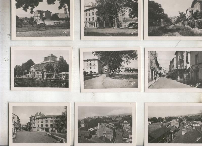 Bourg Madame: La cerdagne française