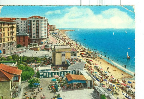 Postal 6508 : Savona, Corso Vittorio Veneto