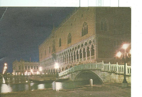 Postal 6523 : Venezia, Palazzo Ducale