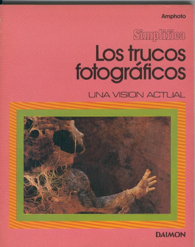 Los trucos fotograficos