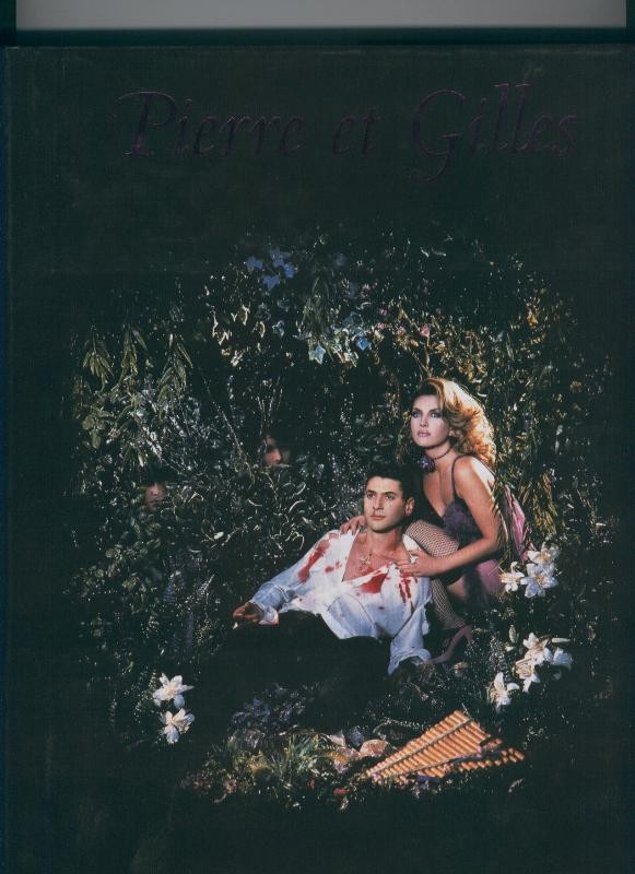 The Art de Pierre et Gilles