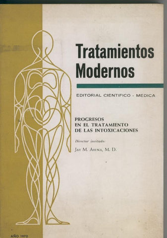 Tratamientos modernos