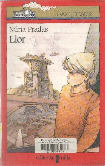 El vaixell de vapor numero 67: Lior