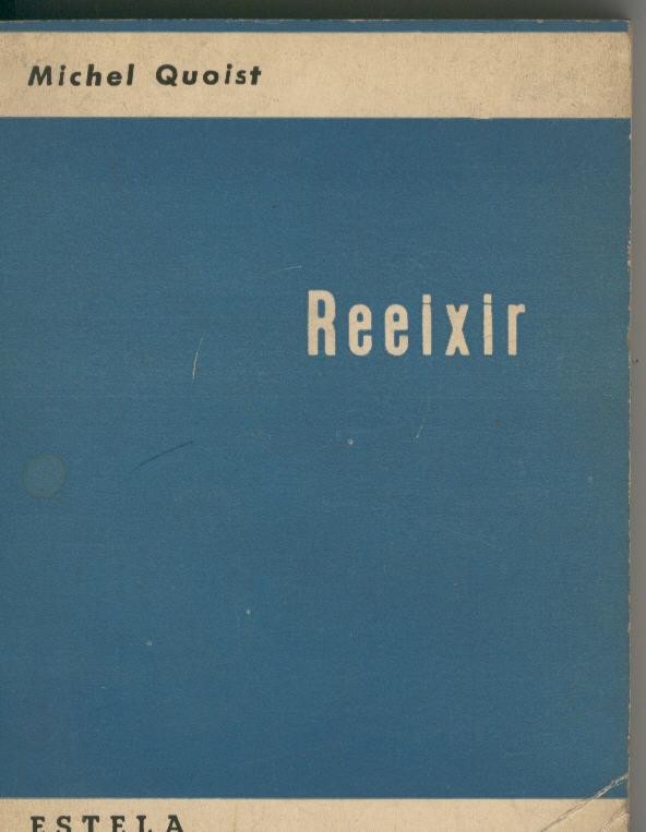 Reeixir