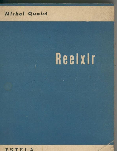 Reeixir